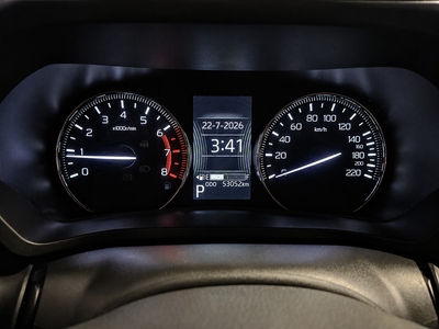 2024 Toyota Avanza 1.5 Xle At