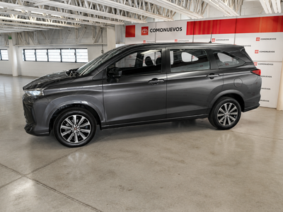 2024 Toyota Avanza 1.5 Xle At
