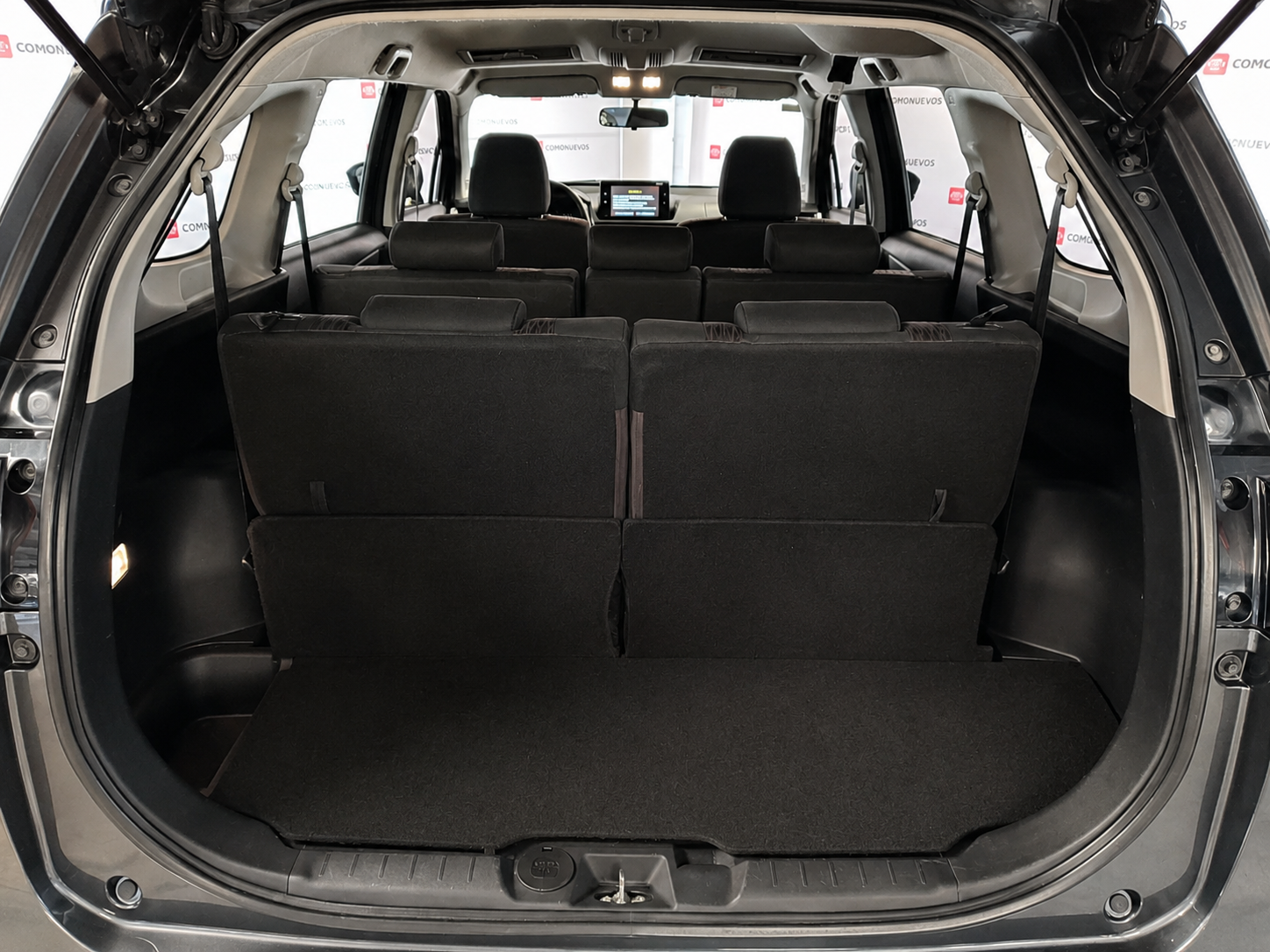 2024 Toyota Avanza 1.5 Xle At