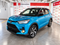 2026 Toyota Raize 1.0 Xle Bitono Cvt At