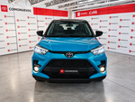 2026 Toyota Raize 1.0 Xle Bitono Cvt At