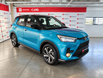 2026 Toyota Raize 1.0 Xle Bitono Cvt At