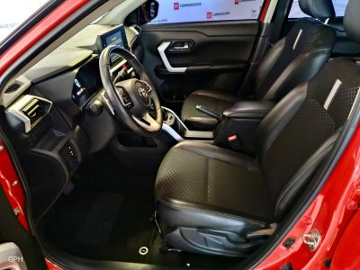 2023 Toyota Raize 1.0 XLE At