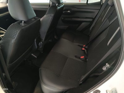 2025 Toyota Raize 1.0 Xle Cvt At