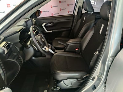 2024 Toyota Raize 1.0 Xle Cvt At