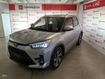 2024 Toyota Raize 1.0 Xle Cvt At