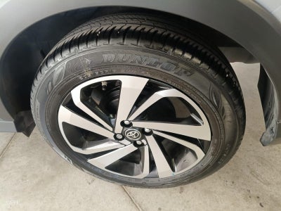 2024 Toyota Raize 1.0 Xle Cvt At