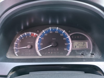 2021 Toyota Avanza 1.5 Xle At