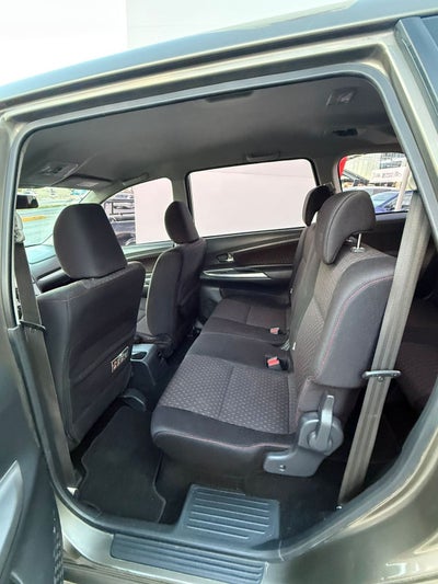 2021 Toyota Avanza 1.5 Xle At