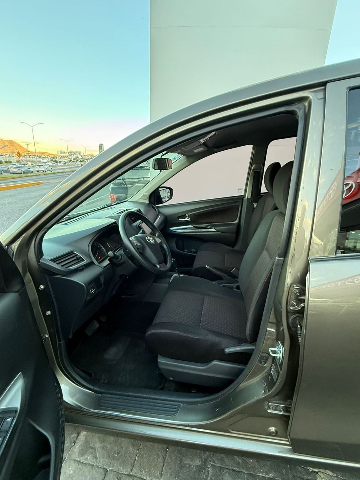 2021 Toyota Avanza 1.5 Xle At