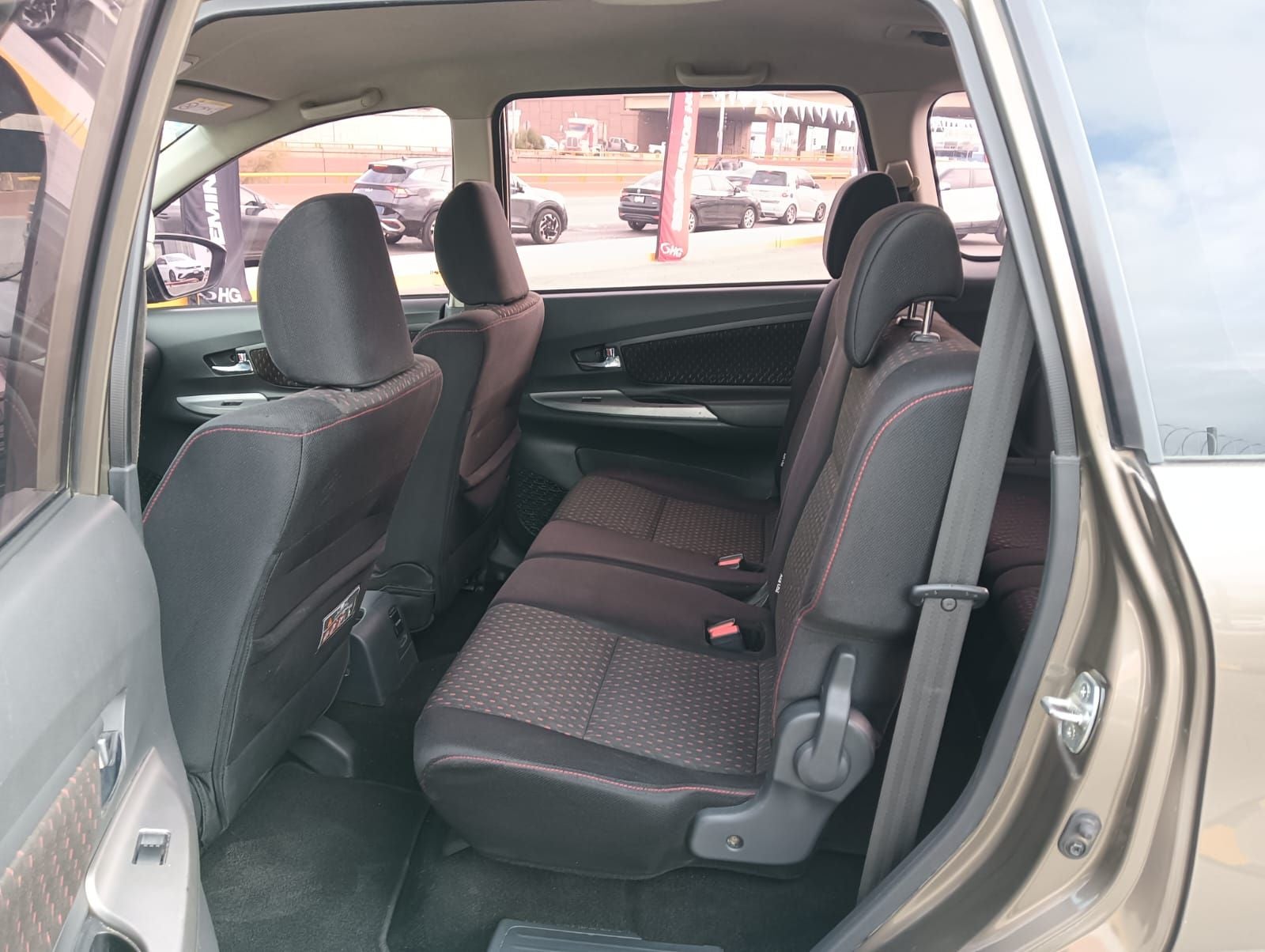 2021 Toyota Avanza 1.5 Xle At