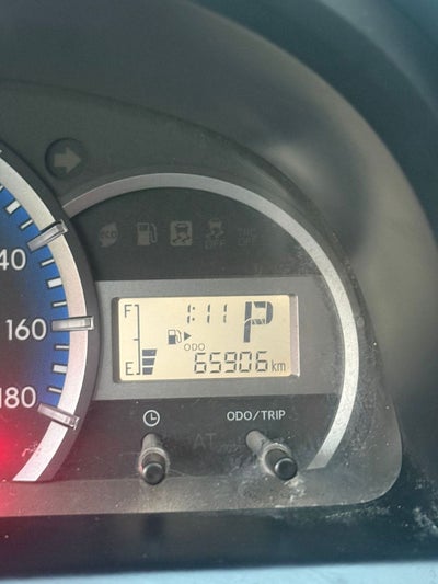 2021 Toyota Avanza 1.5 Xle At