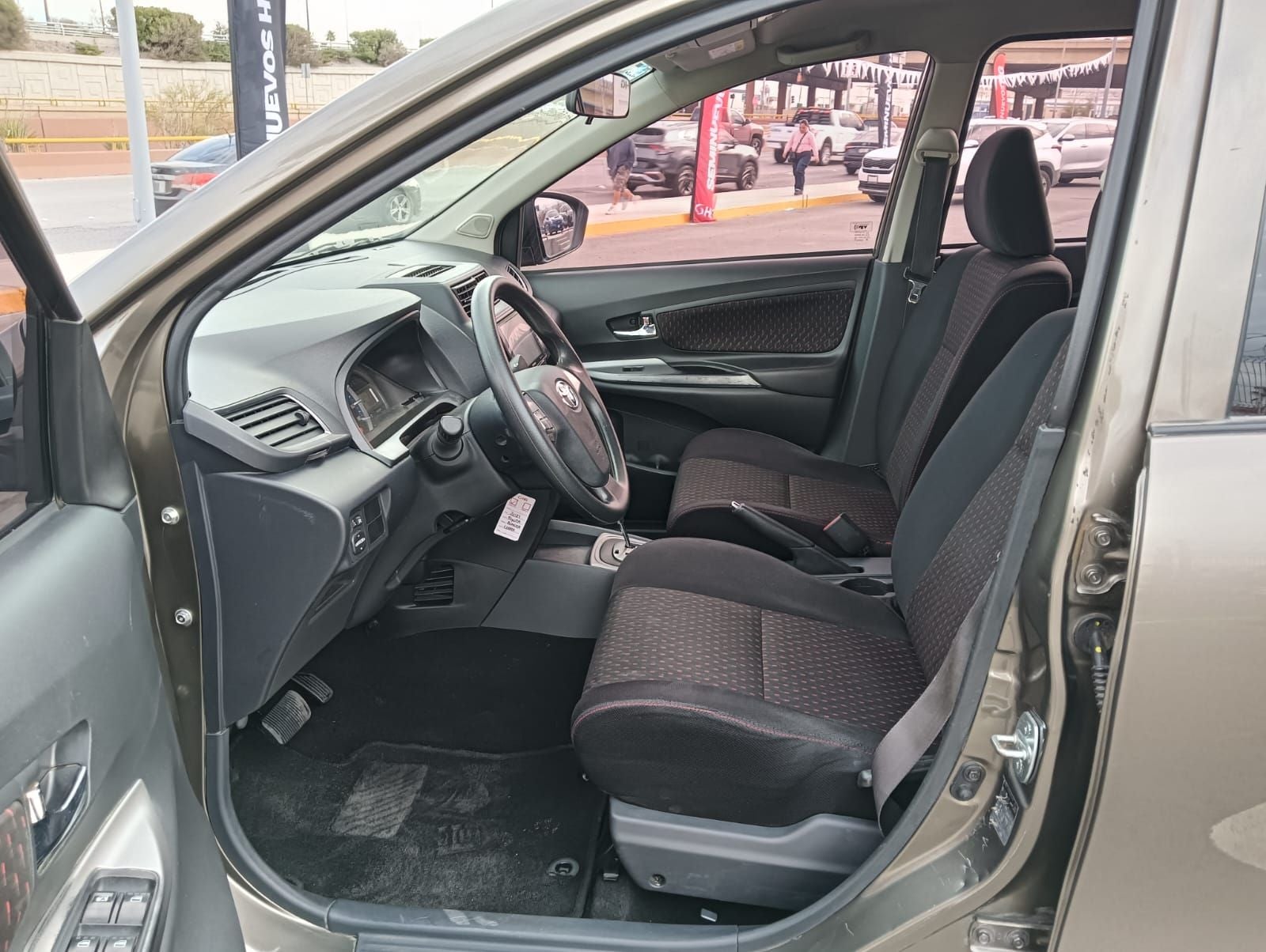 2021 Toyota Avanza 1.5 Xle At