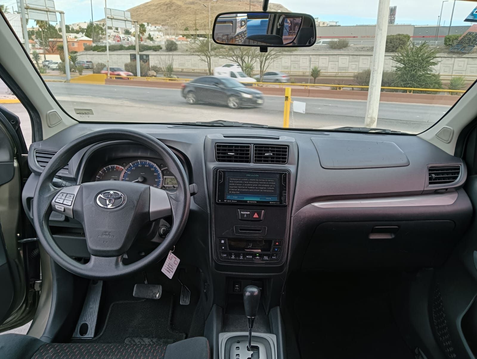 2021 Toyota Avanza 1.5 Xle At