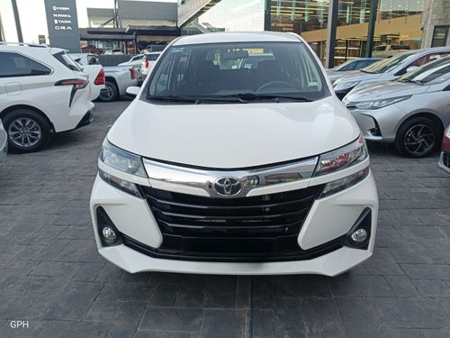 2021 Toyota Avanza 1.5 Xle At