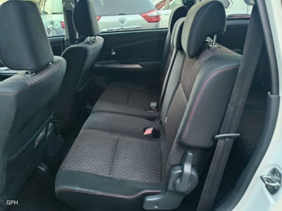 2021 Toyota Avanza 1.5 Xle At