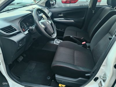 2021 Toyota Avanza 1.5 Xle At