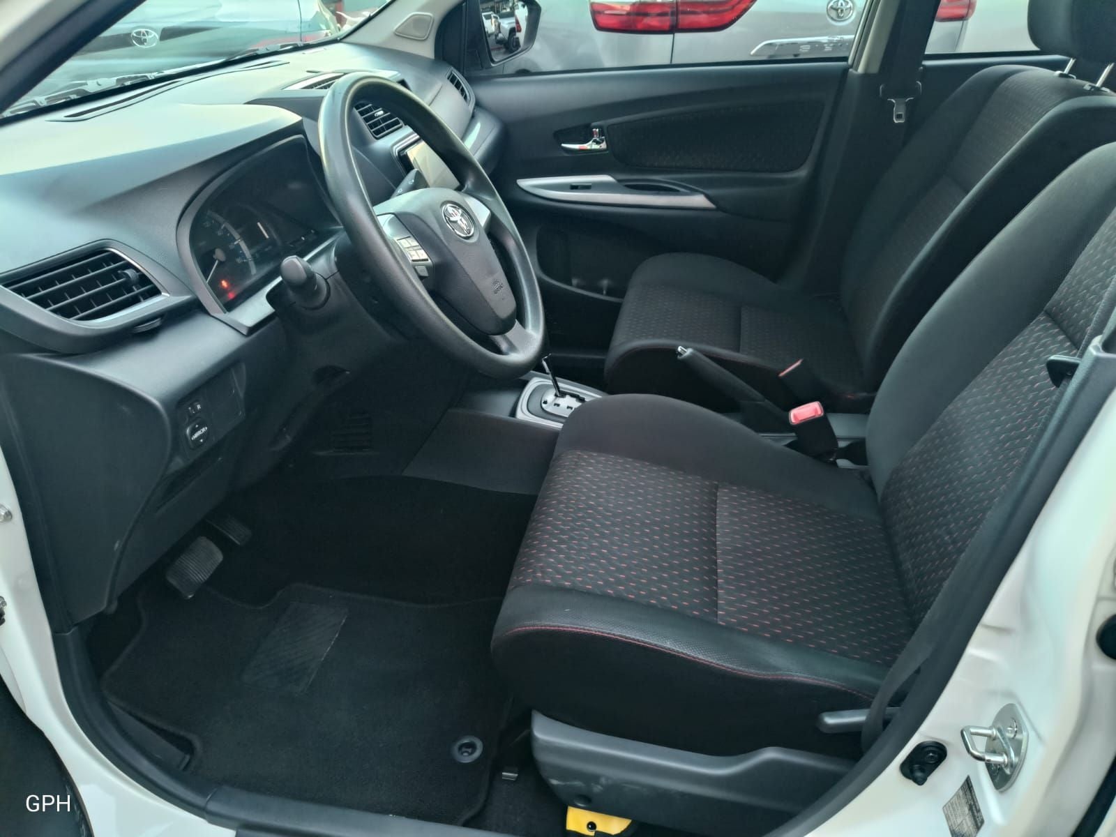 2021 Toyota Avanza 1.5 Xle At