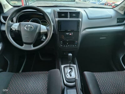 2021 Toyota Avanza 1.5 Xle At