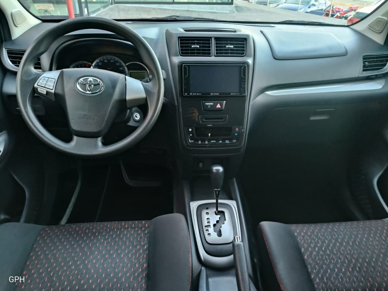 2021 Toyota Avanza 1.5 Xle At