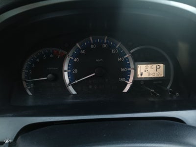 2021 Toyota Avanza 1.5 Xle At