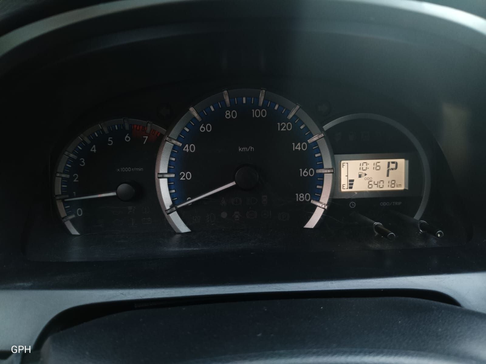 2021 Toyota Avanza 1.5 Xle At