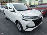 2021 Toyota Avanza 1.5 Xle At