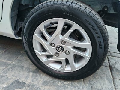 2021 Toyota Avanza 1.5 Xle At