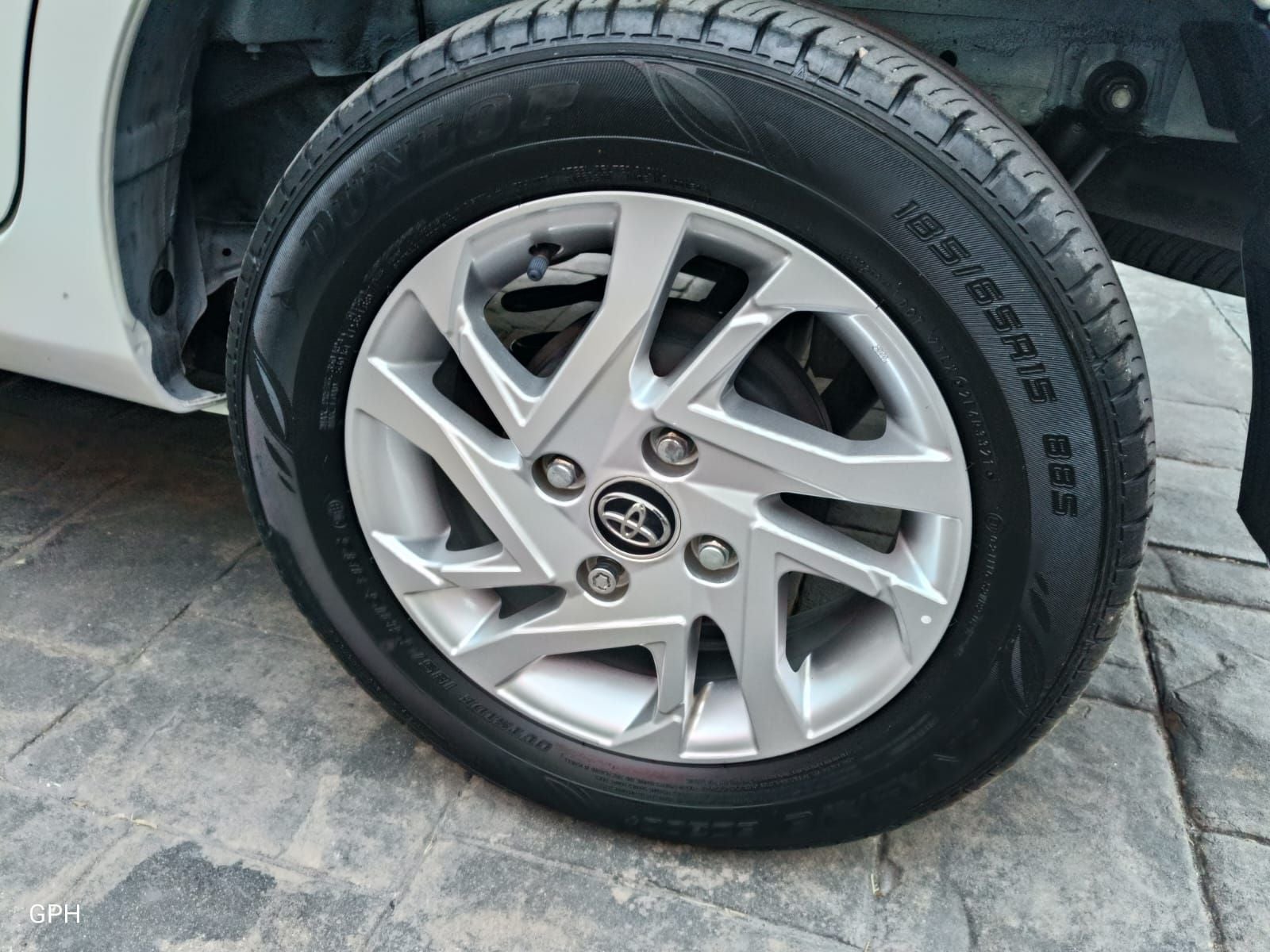 2021 Toyota Avanza 1.5 Xle At