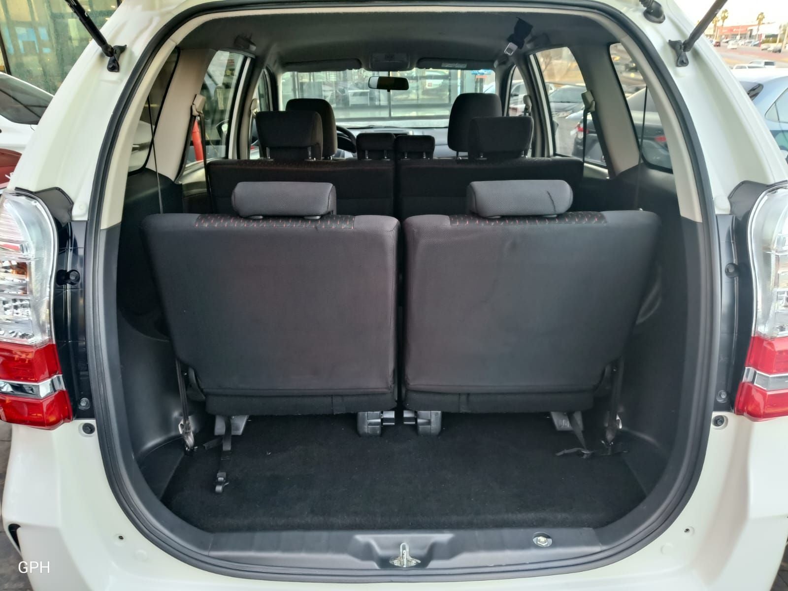 2021 Toyota Avanza 1.5 Xle At