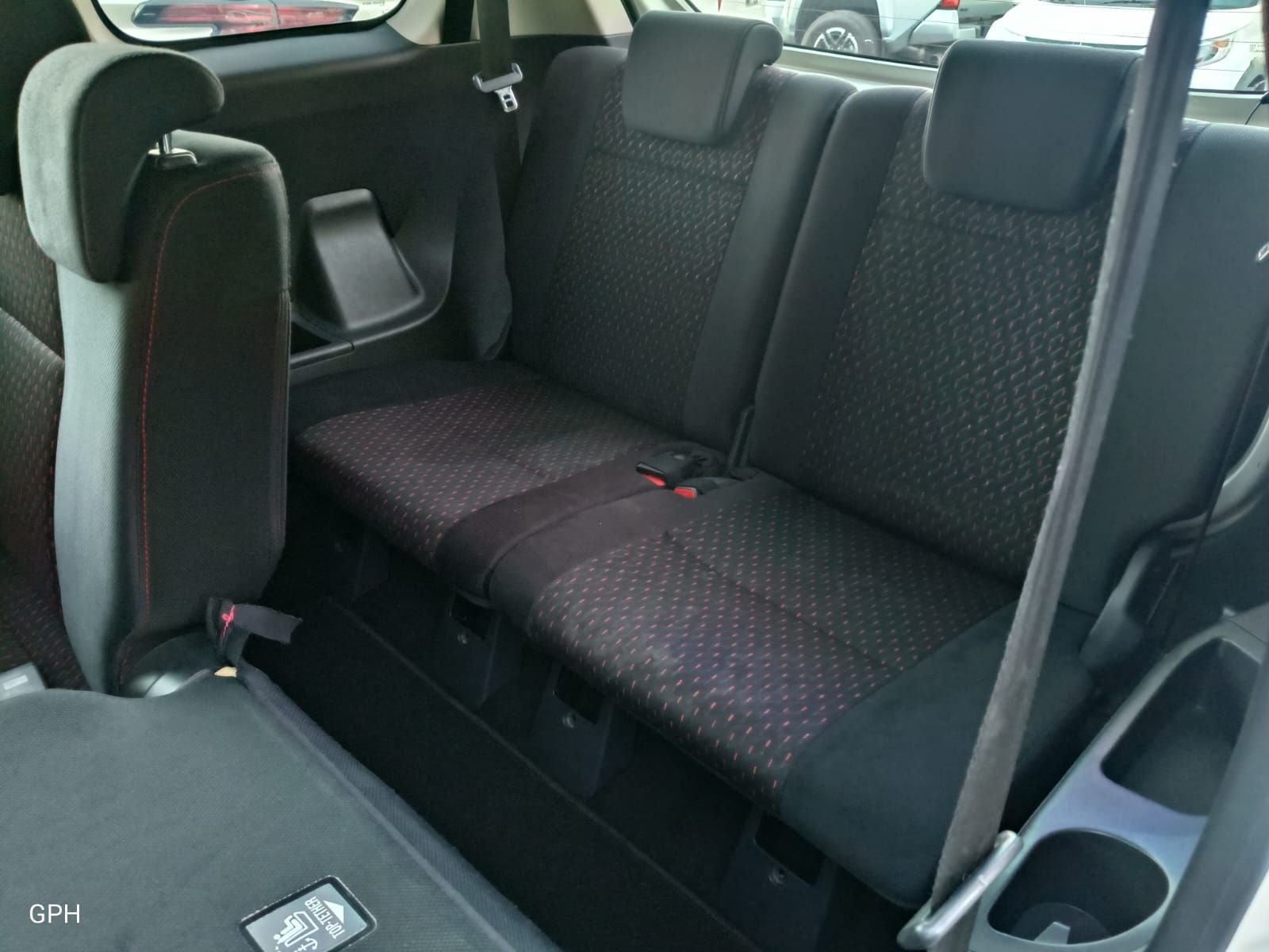 2021 Toyota Avanza 1.5 Xle At