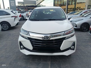 2021 Toyota Avanza 1.5 Xle At