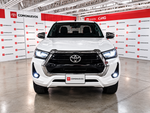 2023 Toyota Hilux 2.8 Tdi Cabina Doble 4x4 At