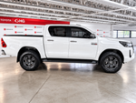 2023 Toyota Hilux 2.8 Tdi Cabina Doble 4x4 At