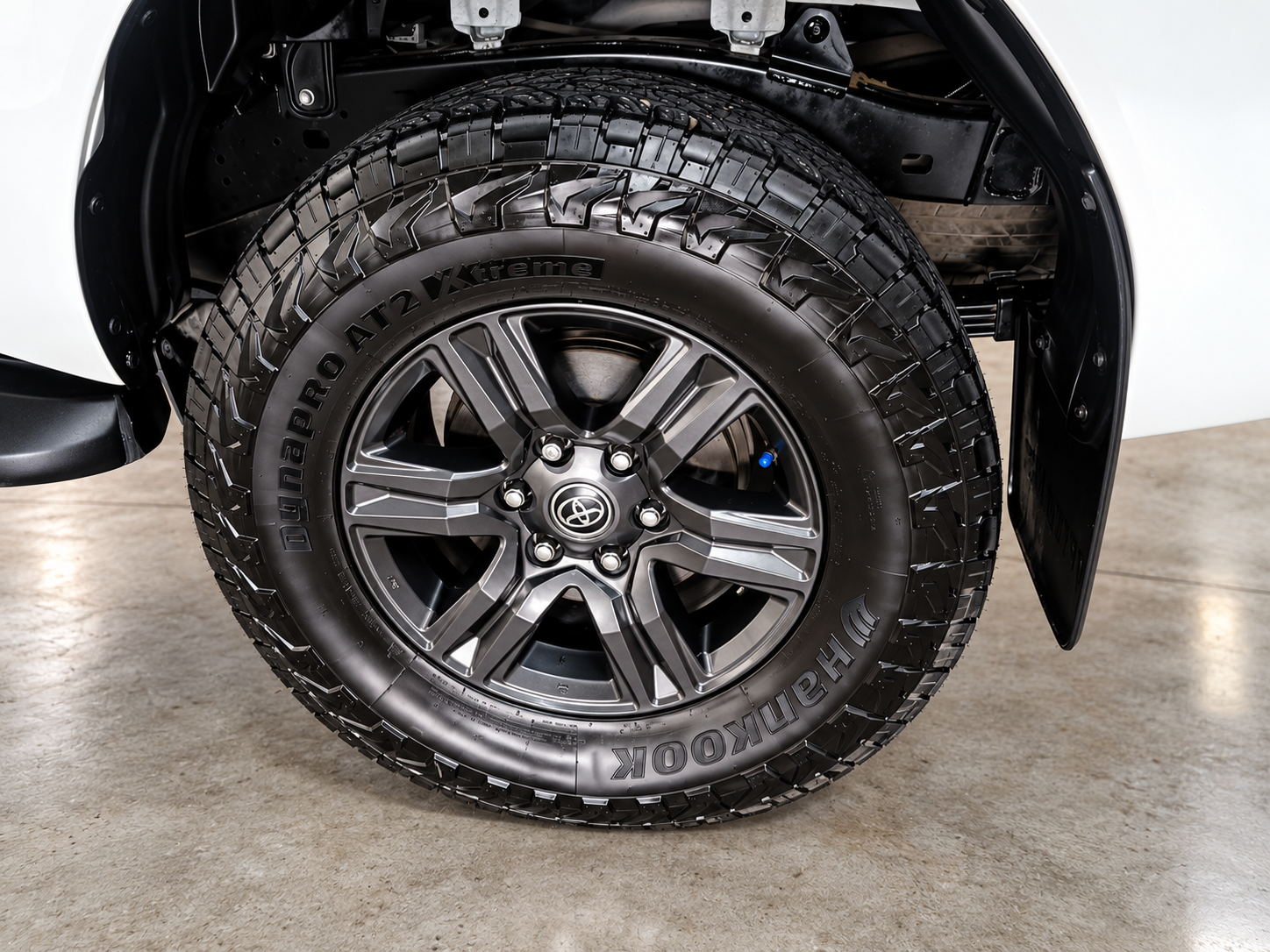 2023 Toyota Hilux 2.8 Tdi Cabina Doble 4x4 At