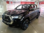 2025 Toyota Hilux 2.8 Doble Cabina Diesel At