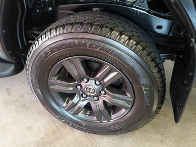 2025 Toyota Hilux 2.8 Doble Cabina Diesel At