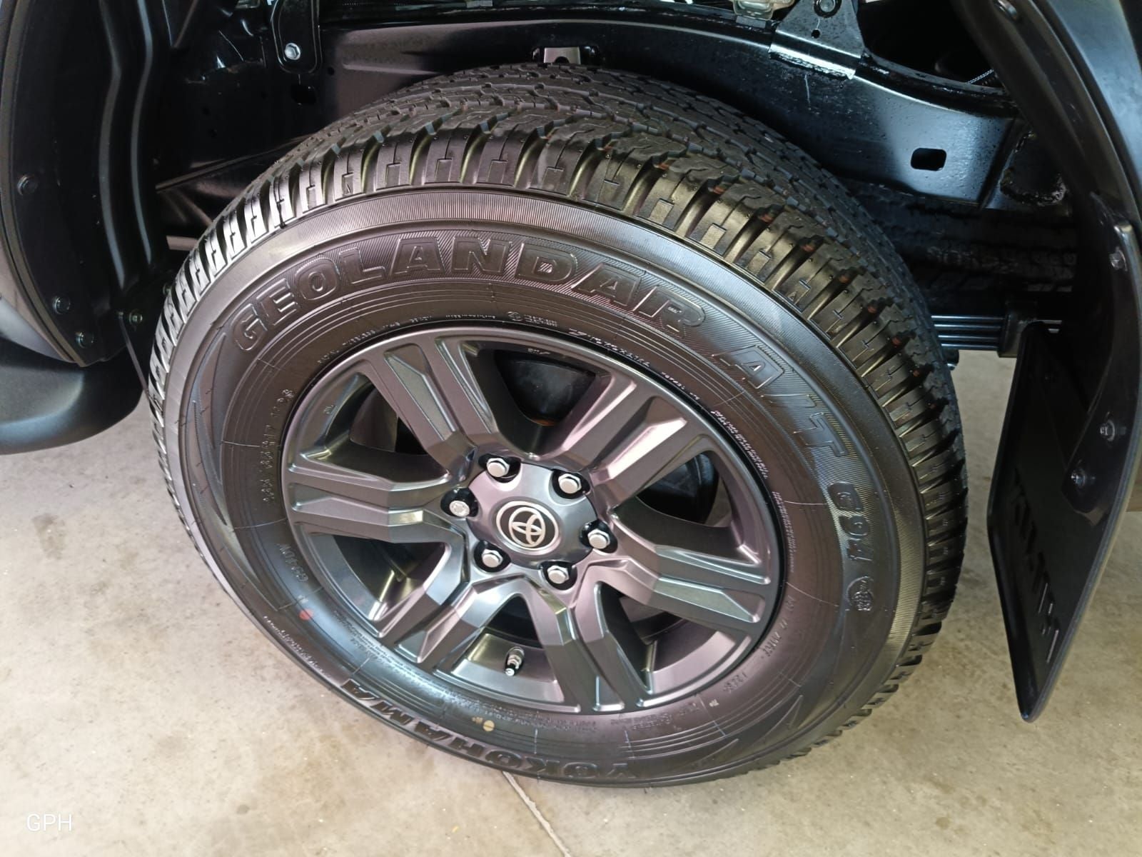 2025 Toyota Hilux 2.8 Doble Cabina Diesel At