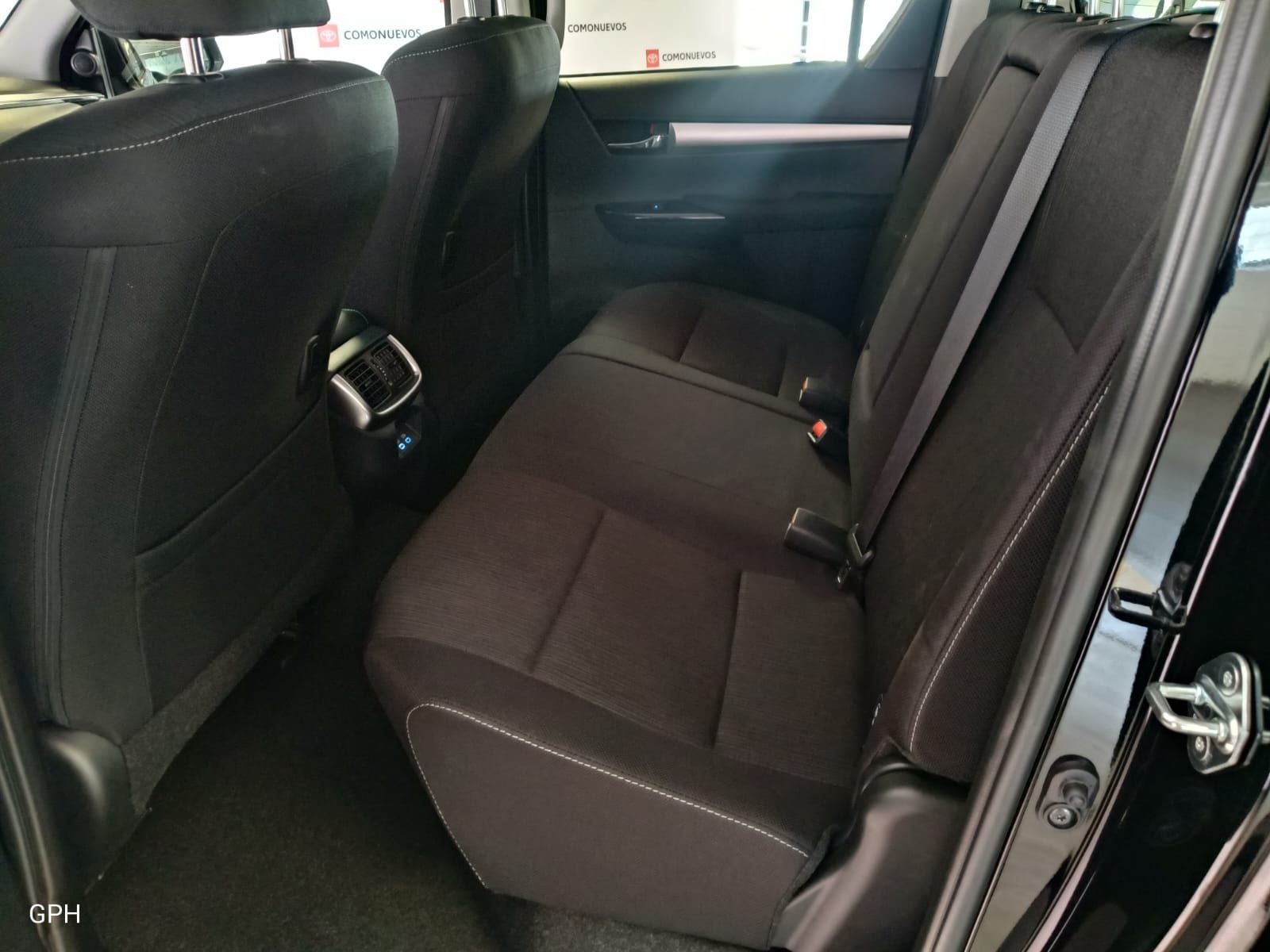 2025 Toyota Hilux 2.8 Doble Cabina Diesel At