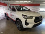 2026 Toyota Hilux 2.7 Doble Cabina MLM Mt