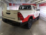2026 Toyota Hilux 2.7 Doble Cabina MLM Mt