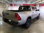 2021 Toyota Hilux 2.7 SR Doble Cabina Mt