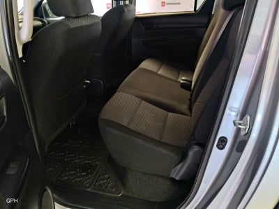2021 Toyota Hilux 2.7 SR Doble Cabina Mt