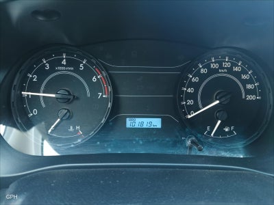 2022 Toyota Hilux 2.7 SR Doble Cabina Mt