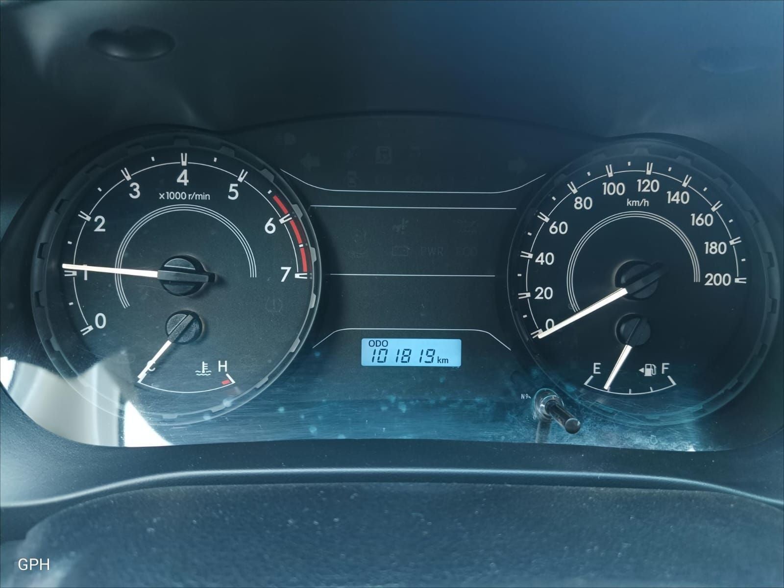 2022 Toyota Hilux 2.7 SR Doble Cabina Mt