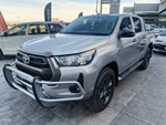 2022 Toyota Hilux 2.7 SR Doble Cabina Mt