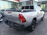 2022 Toyota Hilux 2.7 SR Doble Cabina Mt