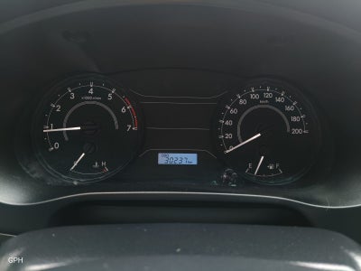 2024 Toyota Hilux 2.7 Doble Cabina Sr Mt