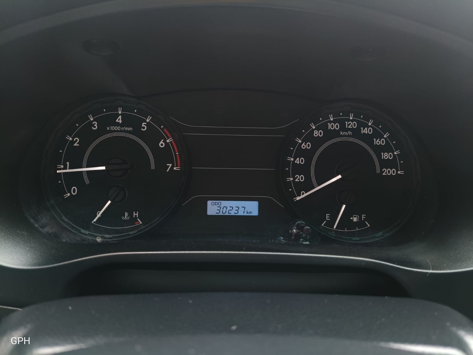 2024 Toyota Hilux 2.7 Doble Cabina Sr Mt