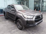 2024 Toyota Hilux 2.7 Doble Cabina Sr Mt